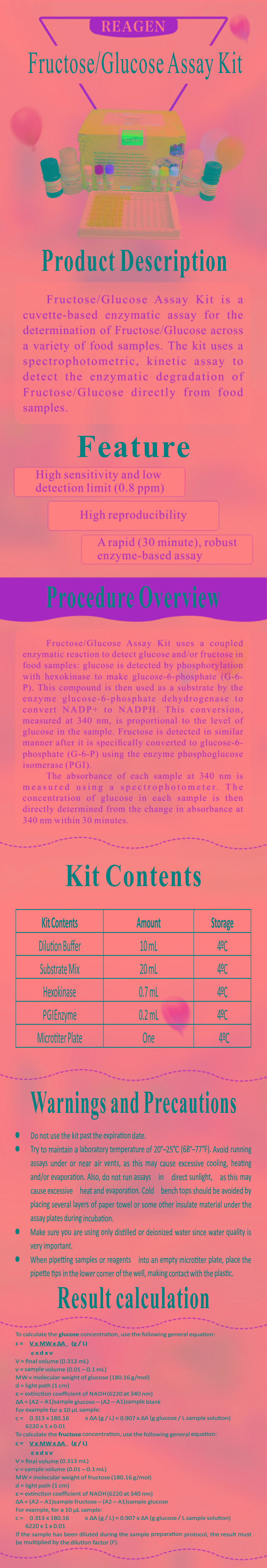 試劑盒|產(chǎn)品檢測試劑盒|代理品牌