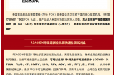 【全球首家】REAGEN呼吸道11聯(lián)檢抗原快速檢測試劑盒通過泰國FDA（TFDA）認(rèn)證！